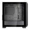 Фото - Корпус SilverStone Fara FA312Z-BG ARGB Black (SST-FA312Z-BG) без БП | click.ua