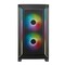 Фото - Корпус SilverStone Fara FA312Z-BG ARGB Black (SST-FA312Z-BG) без БП | click.ua