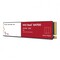 Фото - Накопичувач SSD 1TB WD Red SN700 M.2 2280 PCIe 3.0 x4 TLC (WDS100T1R0C) | click.ua