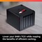 Фото - Накопичувач SSD 1TB WD Red SN700 M.2 2280 PCIe 3.0 x4 TLC (WDS100T1R0C) | click.ua