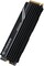 Фото - Накопитель SSD 1TB Transcend MTE250H M.2 2280 PCIe 4.0 x4 3D TLC (TS1TMTE250H) | click.ua