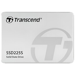 Накопитель SSD 500GB Transcend SSD225S 2.5" SATA III 3D V-NAND TLC (TS500GSSD225S)
