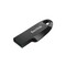 Фото - Флеш-накопичувач USB 64GB USB 3.2 SanDisk Ultra Curve Black (SDCZ550-064G-G46) | click.ua