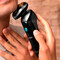 Фото - Електробритва Cecotec Bamba PrecisionCare TwistGroom 10in1 (CCTC-04194) | click.ua