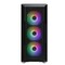 Фото - Корпус Zalman I3 NEO RGB Black без БЖ | click.ua