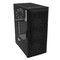 Фото - Корпус Zalman I3 NEO RGB Black без БЖ | click.ua