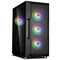 Фото - Корпус Zalman I3 NEO RGB Black без БЖ | click.ua