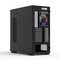Фото - Корпус Zalman Z10 Plus ARGB Black без БЖ | click.ua