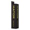Фото - Iгрова поверхня Hator Tonn Evo S Black (HTP-011) | click.ua