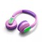 Фото - Гарнітура Philips Kids TAK4206PK/00 Colored Light Pink | click.ua
