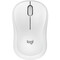 Фото - Миша бездротова Logitech M240 Silent Off White (910-007120) | click.ua