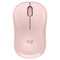 Фото - Миша бездротова Logitech M240 Silent Rose (910-007121) | click.ua