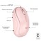 Фото - Миша бездротова Logitech M240 Silent Rose (910-007121) | click.ua