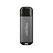 Фото - Флеш-накопичувач USB3.2 128GB Transcend JetFlash 920 Black (TS128GJF920) | click.ua