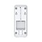 Фото - Провiдний телефон Gigaset DESK 200 White (S30054-H6539-S202) | click.ua