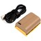 Фото - Акумулятор PowerPlant Canon TLP-E6NH 2250mAh з кабелем Type-C (CB970889) | click.ua