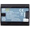 Фото - Аккумулятор PowerPlant Fujifilm NP-W235 2250mAh (CB970414) | click.ua