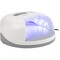 Фото - Лампа UV LED для манікюру Sunuv SUN7 White 48W | click.ua