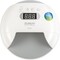 Фото - Лампа UV LED для манікюру Sunuv SUN7 White 48W | click.ua