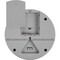 Фото - Лампа UV LED для манікюру Sunuv SUN7 White 48W | click.ua