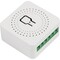 Фото - Розумний 1-канальний перемикач Wi-Fi TUYA (HS081386) | click.ua
