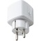 Фото - Умная розетка TUYA Wi-Fi, EU (HS080419) | click.ua