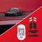 Фото - Миша бездротова HyperX Pulsefire Haste 2 Wireless Black (6N0B0AA) | click.ua