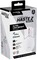 Фото - Мышь беспроводная HyperX Pulsefire Haste 2 WL White (6N0A9AA) | click.ua