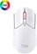 Фото - Мышь беспроводная HyperX Pulsefire Haste 2 WL White (6N0A9AA) | click.ua