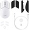 Фото - Мышь беспроводная HyperX Pulsefire Haste 2 WL White (6N0A9AA) | click.ua