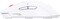 Фото - Мышь беспроводная HyperX Pulsefire Haste 2 WL White (6N0A9AA) | click.ua