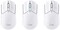 Фото - Мышь беспроводная HyperX Pulsefire Haste 2 WL White (6N0A9AA) | click.ua