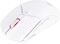 Фото - Мышь беспроводная HyperX Pulsefire Haste 2 WL White (6N0A9AA) | click.ua