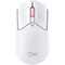Фото - Мышь беспроводная HyperX Pulsefire Haste 2 WL White (6N0A9AA) | click.ua