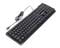 Фото - Клавiатура Maxxter KBM-U01-UA Black | click.ua