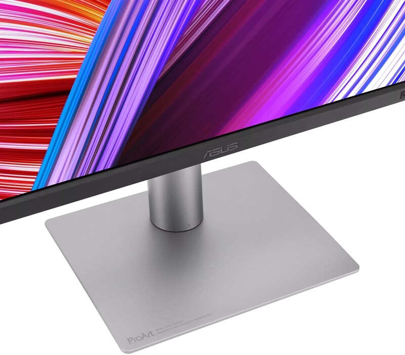 Монитор Asus 27" PA279CRV (90LM08E0-B01K70) IPS Black/Gray