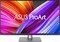 Фото - Монитор Asus 27" PA279CRV (90LM08E0-B01K70) IPS Black/Gray | click.ua