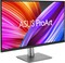 Фото - Монитор Asus 27" PA279CRV (90LM08E0-B01K70) IPS Black/Gray | click.ua