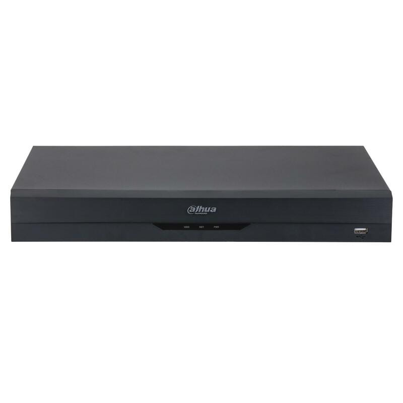 Видеорегистратор Dahua DH-XVR5216AN-4KL-I3