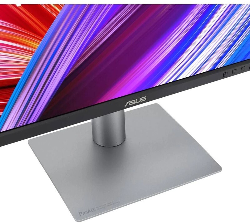 Монітор Asus 24.1" ProArt PA248CRV (90LM05K0-B01K70) IPS Gray/Black
