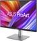 Фото - Монітор Asus 24.1" ProArt PA248CRV (90LM05K0-B01K70) IPS Gray/Black | click.ua
