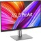 Фото - Монітор Asus 24.1" ProArt PA248CRV (90LM05K0-B01K70) IPS Gray/Black | click.ua