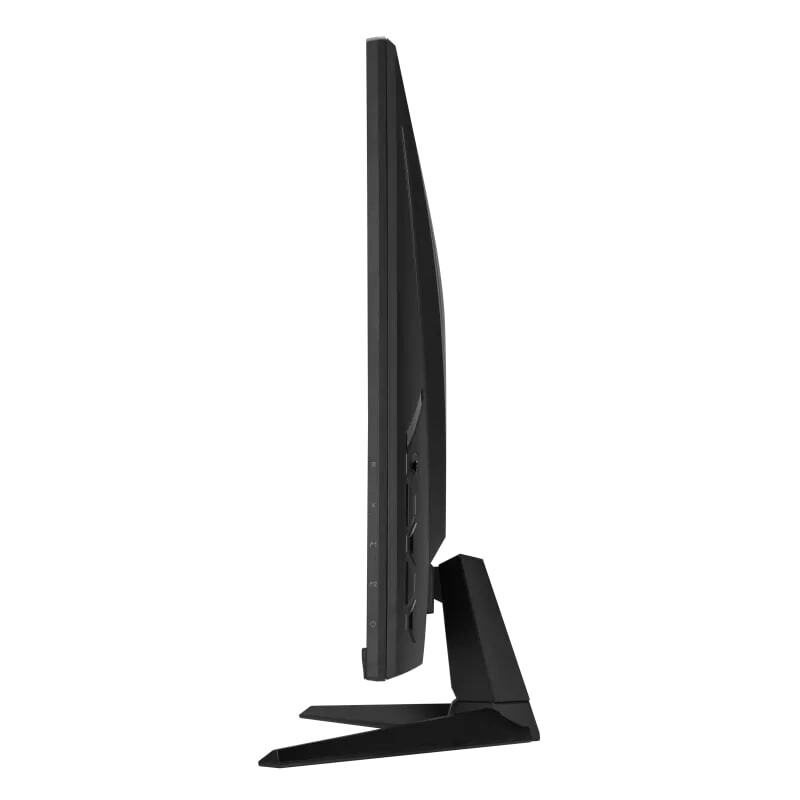 Монитор Asus 31.5" VG32UQA1A (90LM08L0-B01970) VA Black 160Hz