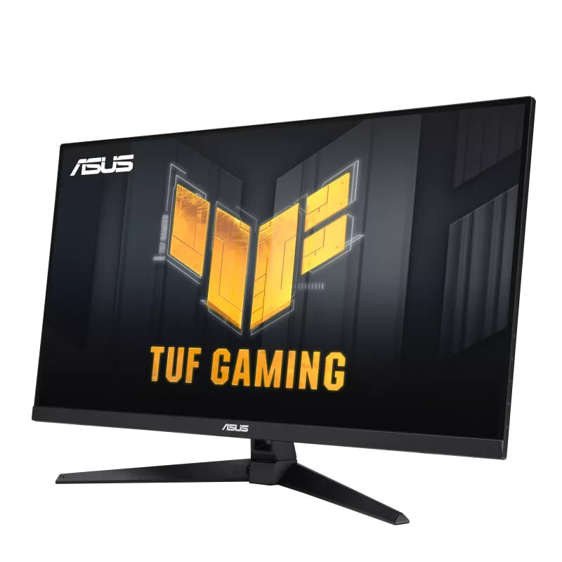 Монитор Asus 31.5" VG32UQA1A (90LM08L0-B01970) VA Black 160Hz