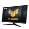 Фото - Монитор Asus 31.5" VG32UQA1A (90LM08L0-B01970) VA Black 160Hz | click.ua