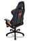 Фото - Кресло для геймеров Cougar Armor Black-Orange | click.ua