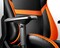 Фото - Кресло для геймеров Cougar Armor Black-Orange | click.ua