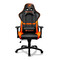 Фото - Кресло для геймеров Cougar Armor Black-Orange | click.ua