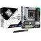 Фото - Материнская плата ASRock B760M Steel Legend WiFi Socket 1700 | click.ua