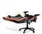Фото - Кресло для геймеров Cougar Armor S Black-Orange | click.ua